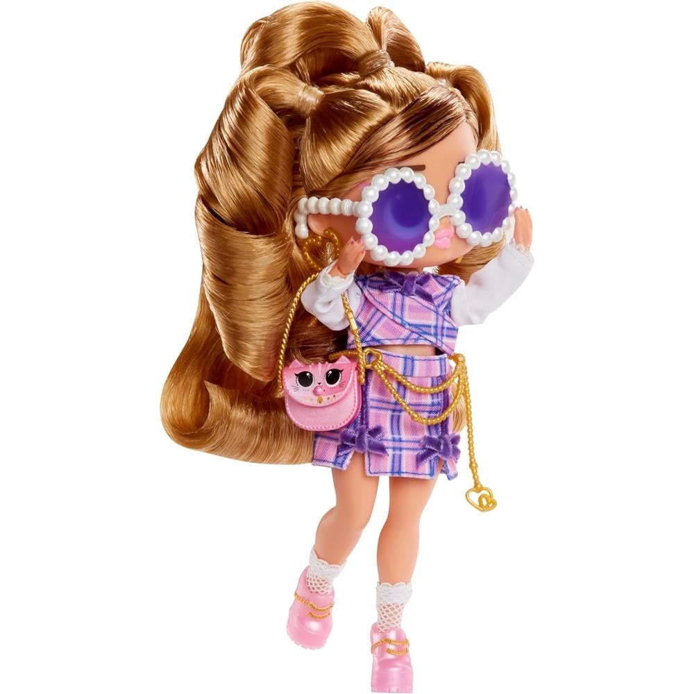 LOL SURPRISE TWEENS FANCY GURL - 5