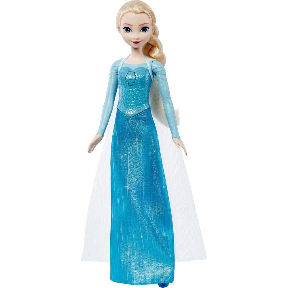 DISNEY FROZEN ELSA CANTANTE 11'/28 CM - 1