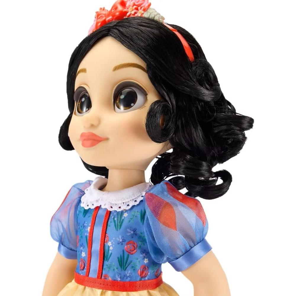 DISNEY STORE BLANCANIEVES MUÑECA 16' / 40.6 CM - 5