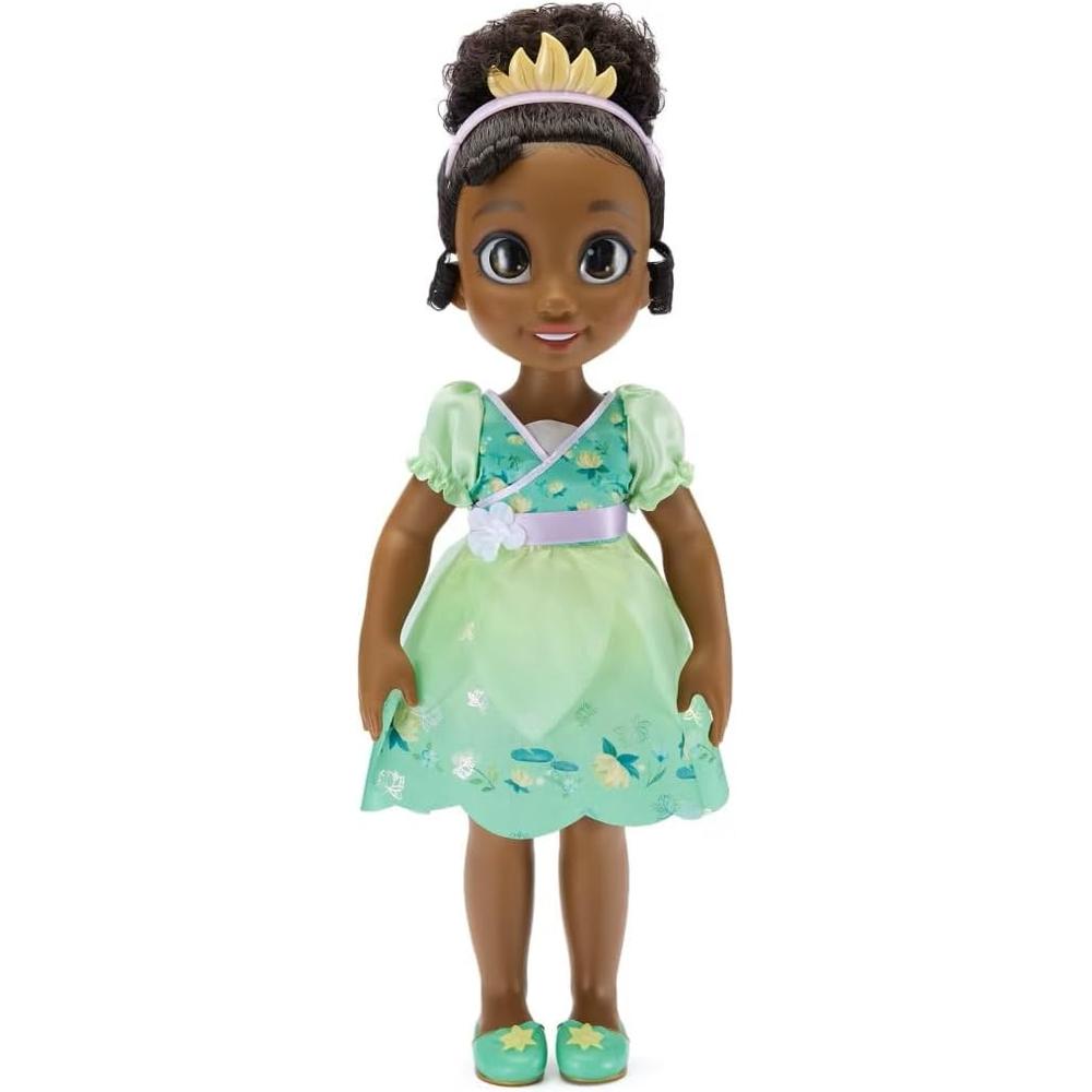 DISNEY STORE TIANA MUÑECA 16' / 40.6 CM - 1