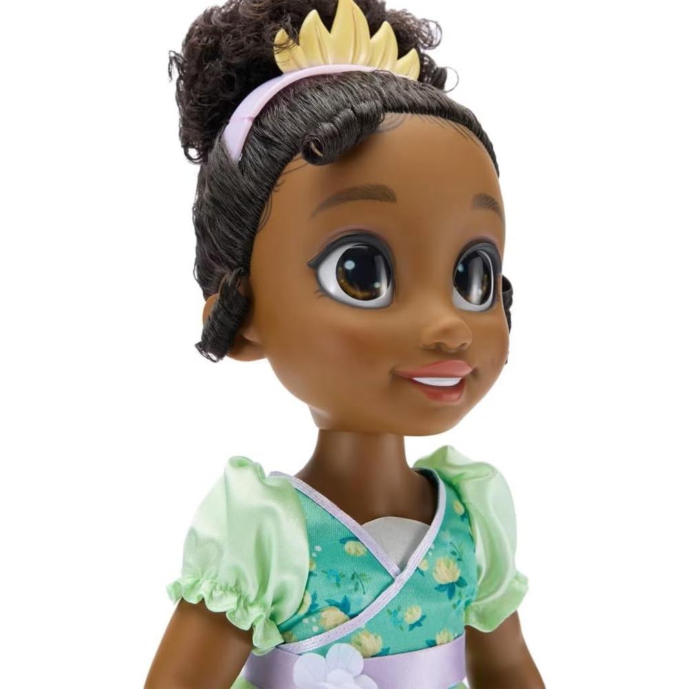DISNEY STORE TIANA MUÑECA 16' / 40.6 CM - 5