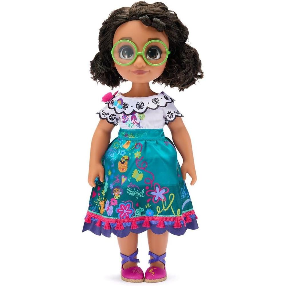 DISNEY STORE MIRABEL MUÑECA 16' / 40.6 CM - 1