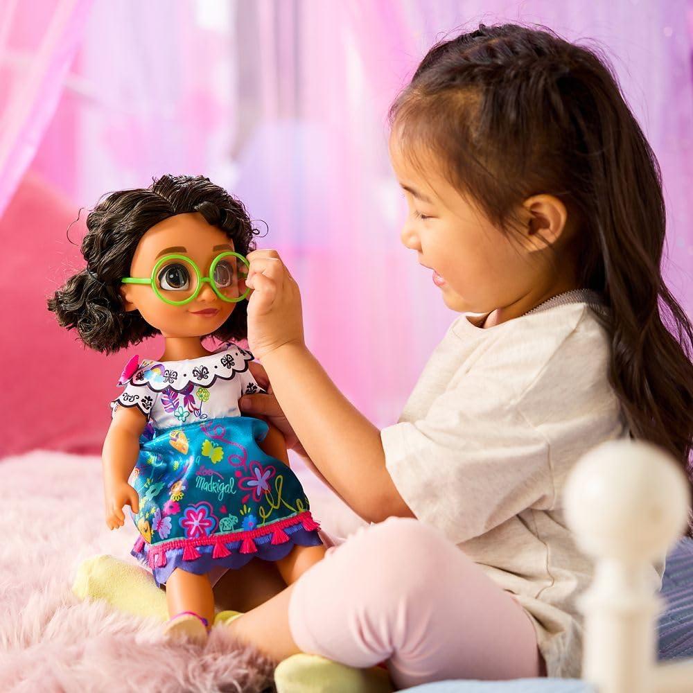 DISNEY STORE MIRABEL MUÑECA 16' / 40.6 CM - 2