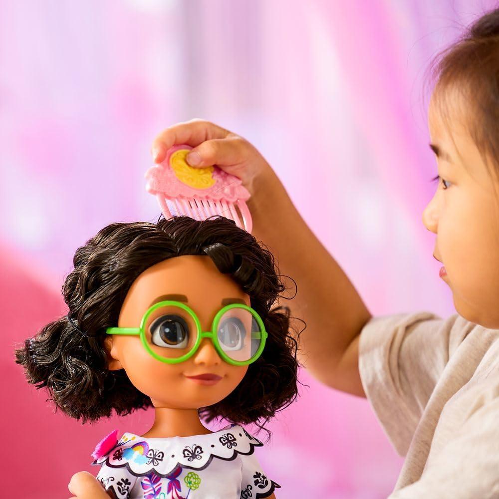 DISNEY STORE MIRABEL MUÑECA 16' / 40.6 CM - 3