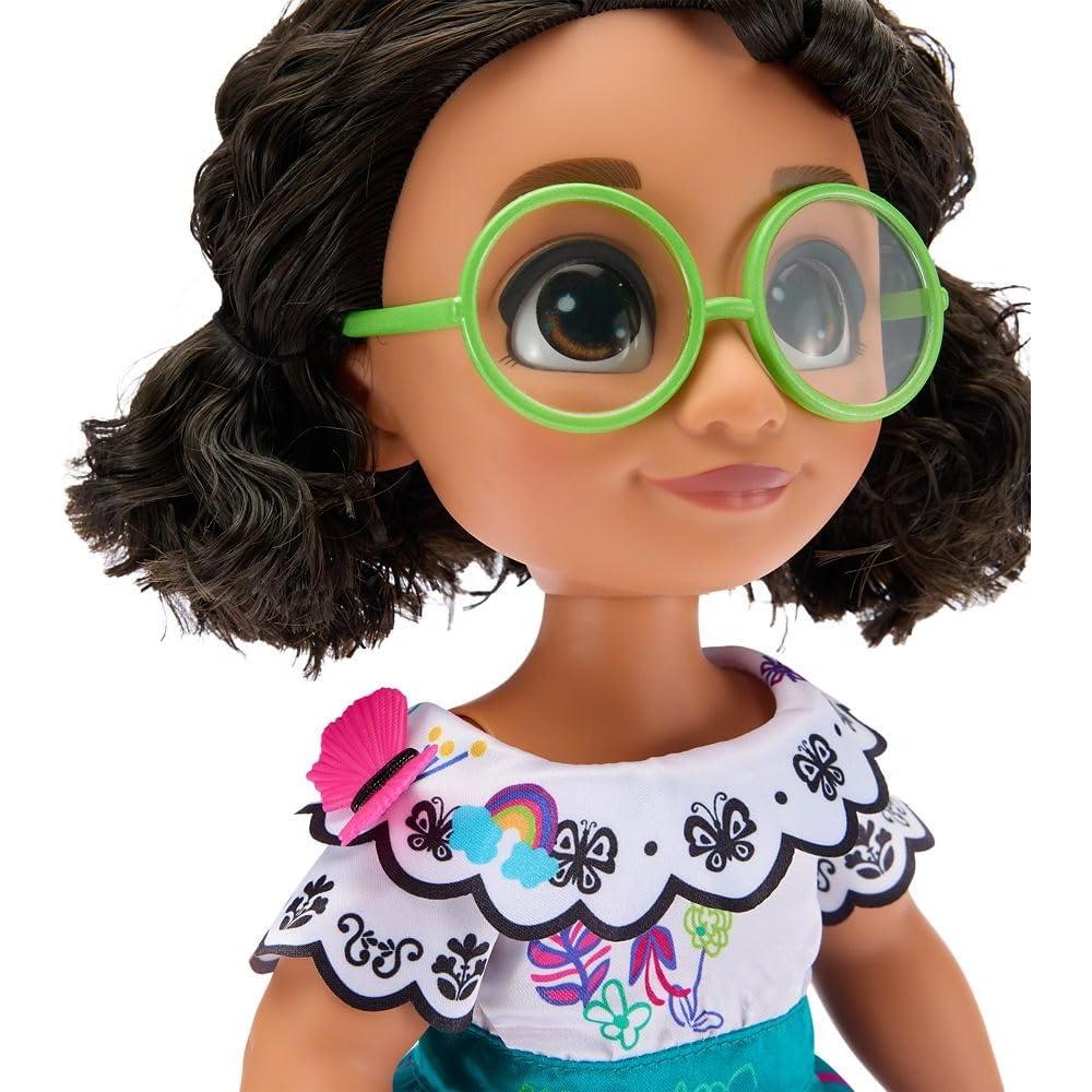 DISNEY STORE MIRABEL MUÑECA 16' / 40.6 CM - 4