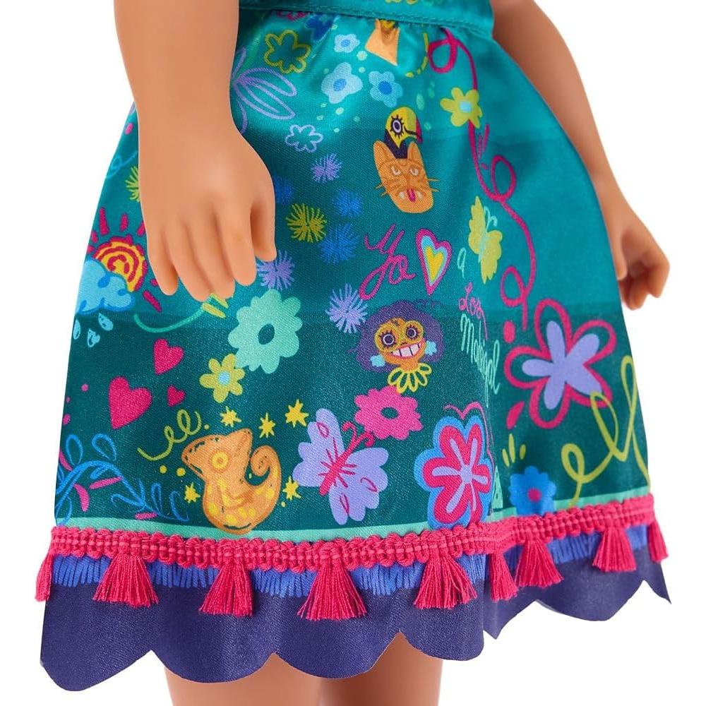DISNEY STORE MIRABEL MUÑECA 16' / 40.6 CM - 5
