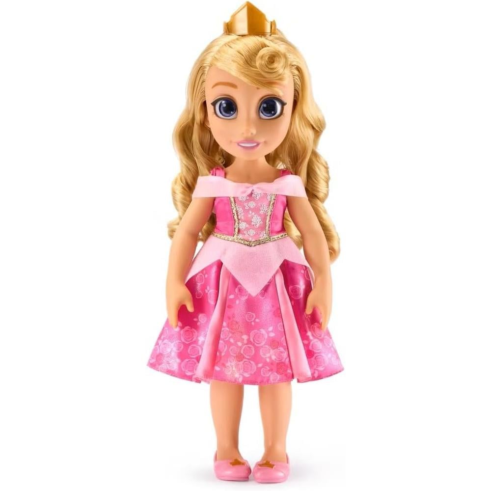 DISNEY STORE AURORA MUÑECA 16' / 40.6 CM - 1