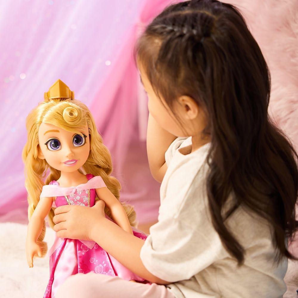 DISNEY STORE AURORA MUÑECA 16' / 40.6 CM - 2