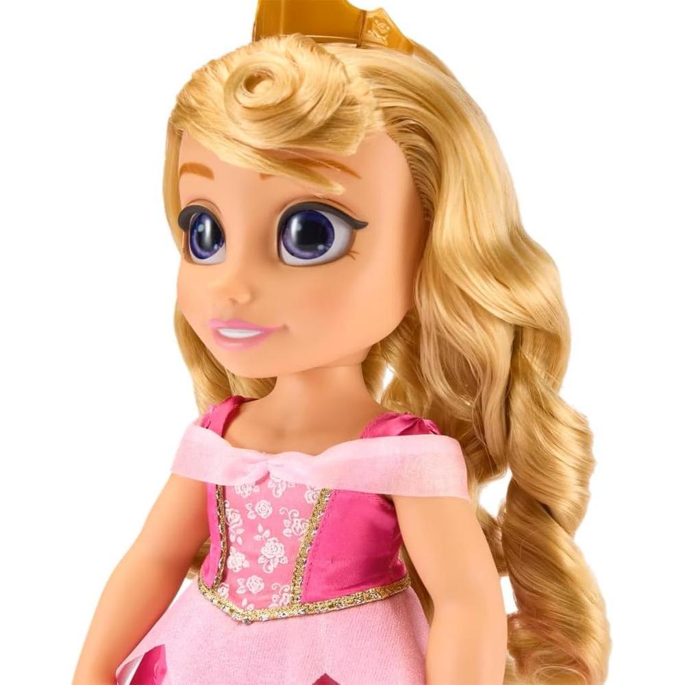 DISNEY STORE AURORA MUÑECA 16' / 40.6 CM - 5