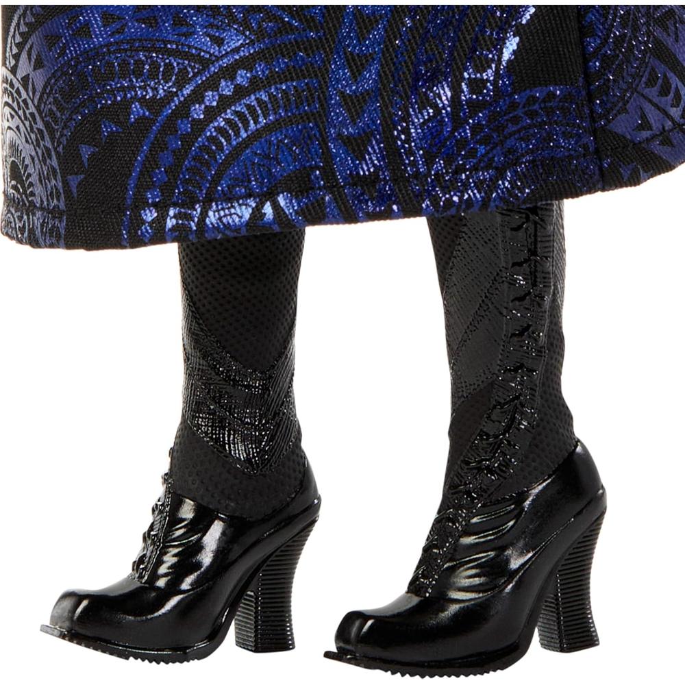 ELPHABA MATTEL WICKED, CANTA 'FOR GOOD', TRAJE EXTRAÍBLE - 5