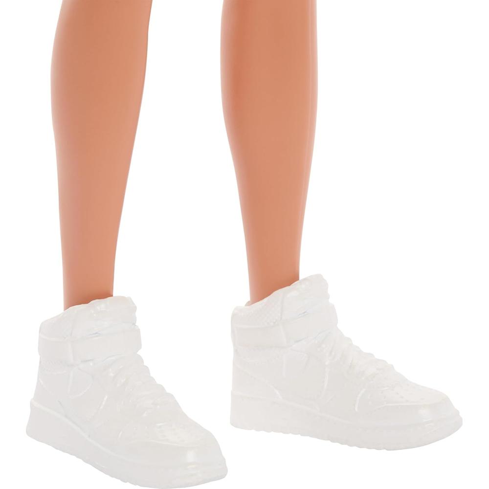 BARBIE KEN FASHIONISTAS 11'/28 CM COLECCIONABLE - 5