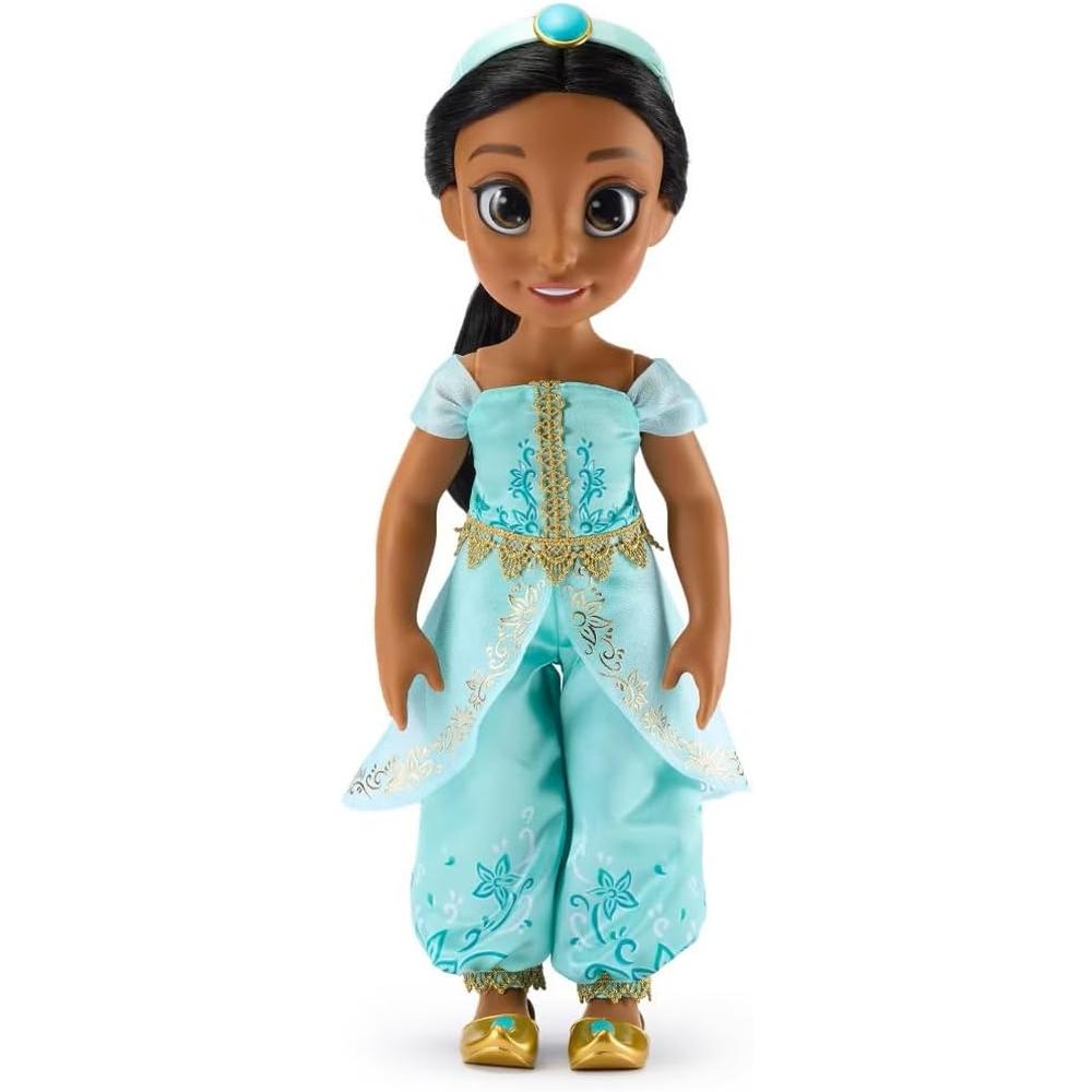 DISNEY STORE JASMINE MUÑECA 16' / 40.6 CM - 1