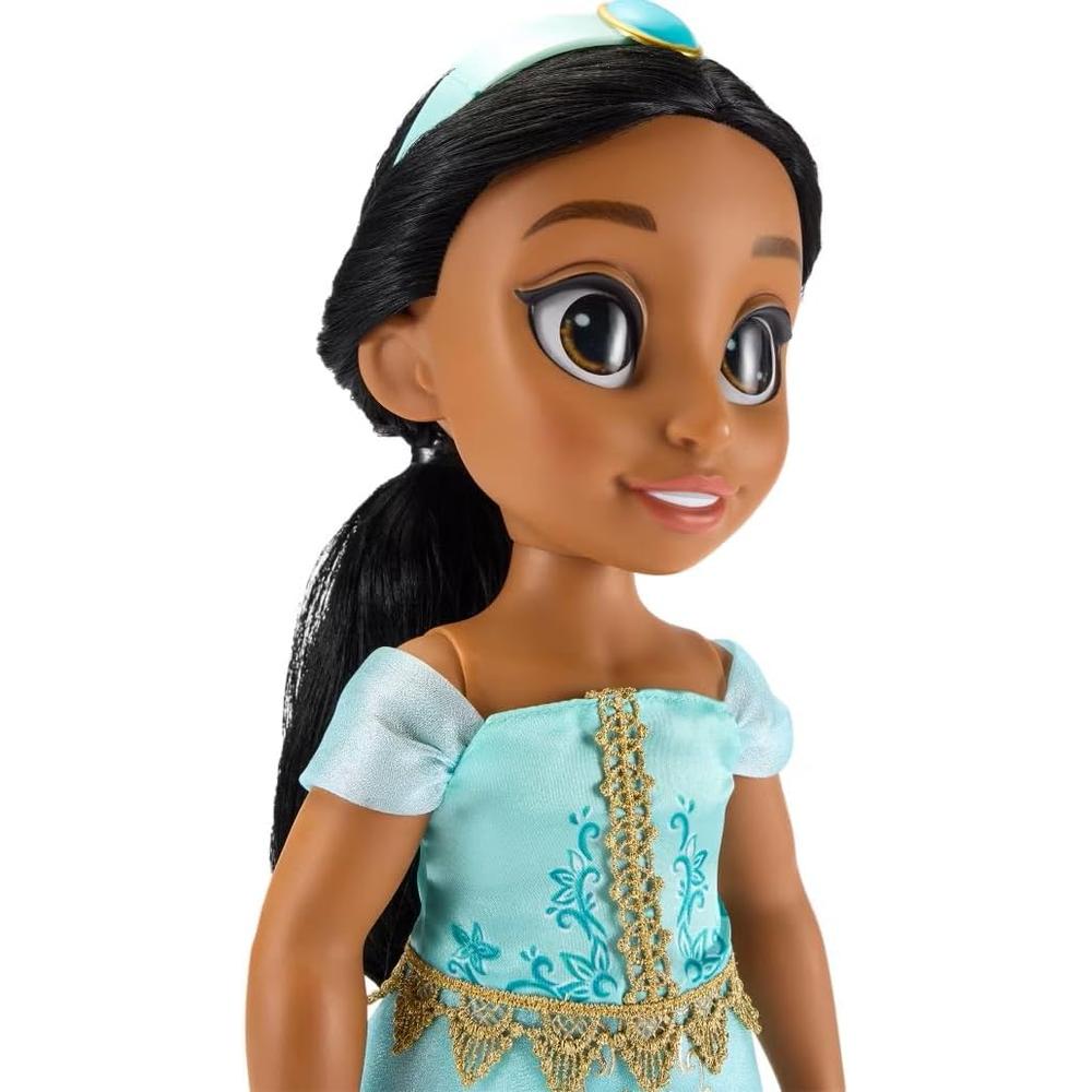 DISNEY STORE JASMINE MUÑECA 16' / 40.6 CM - 5