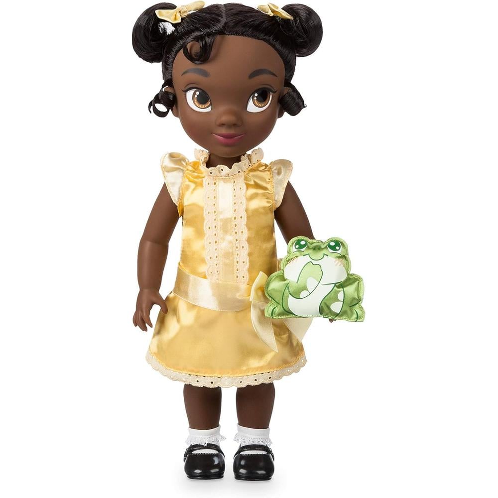 DISNEY TIANA MUÑECA DE ANIMADORES 16'/41 CM ARTICULADA - 1