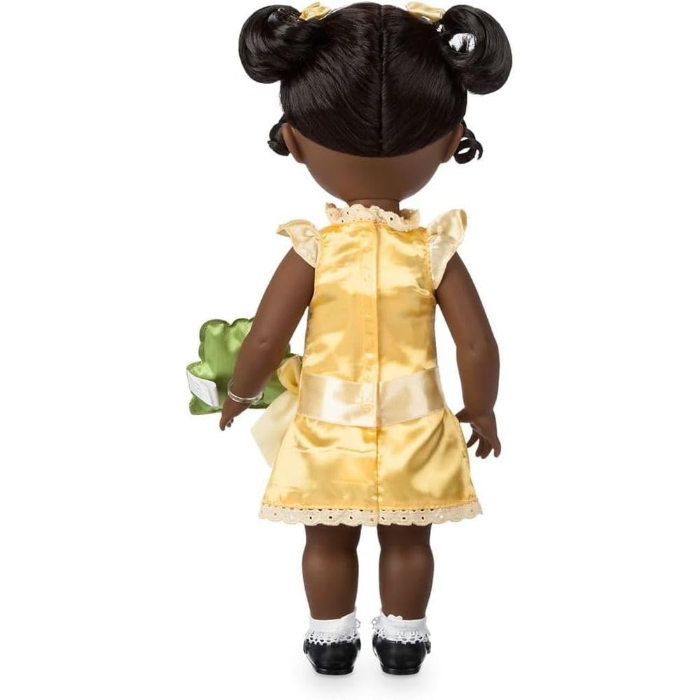 DISNEY TIANA MUÑECA DE ANIMADORES 16'/41 CM ARTICULADA - 2