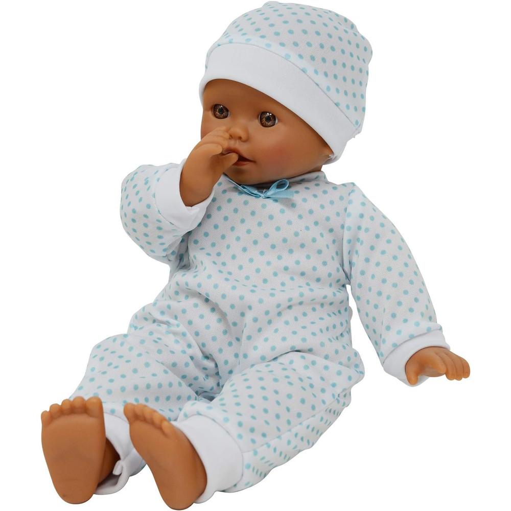 MUÑECA HISPANA 14'/35 CM BLANDA - 3