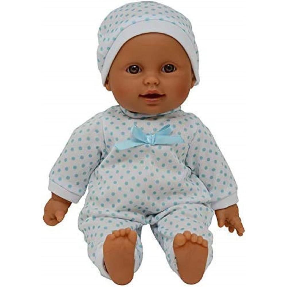 MUÑECA HISPANA 11'/28 CM CON ACCESORIOS - 1