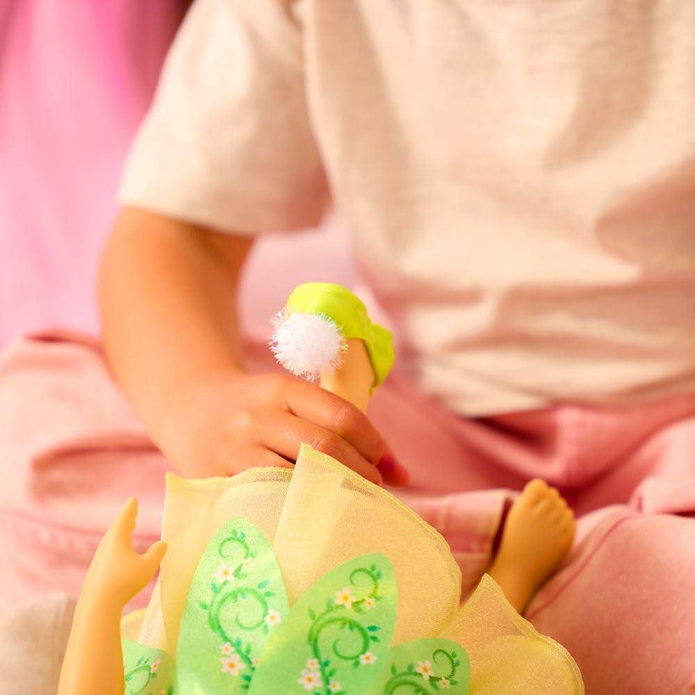 DISNEY STORE TINKER BELL MUÑECA 16' / 40.6 CM - 5