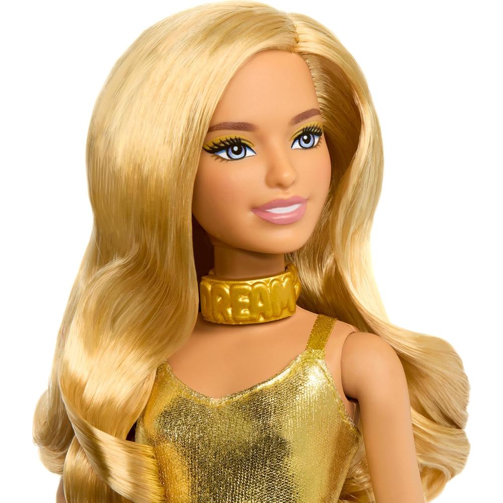BARBIE UN TOQUE DE MAGIA MUÑECA 11'/28 CM CON ACCESORIOS - 3