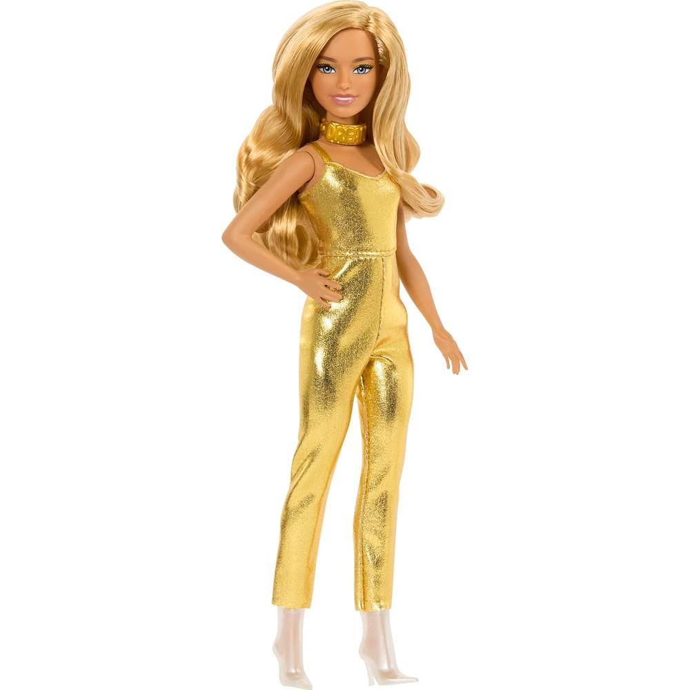 BARBIE UN TOQUE DE MAGIA MUÑECA 11'/28 CM CON ACCESORIOS - 5