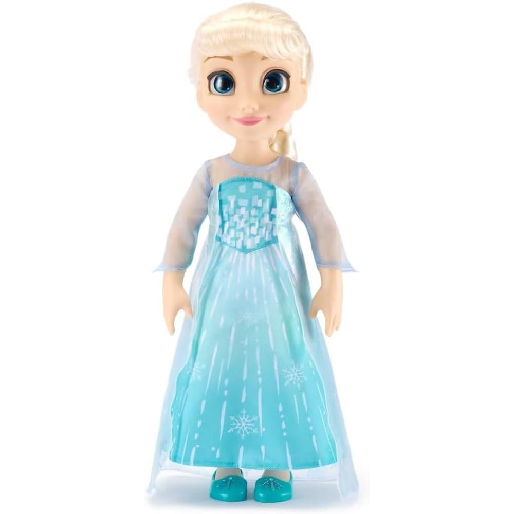 DISNEY STORE ELSA MUÑECA 16' / 40.6 CM - 1
