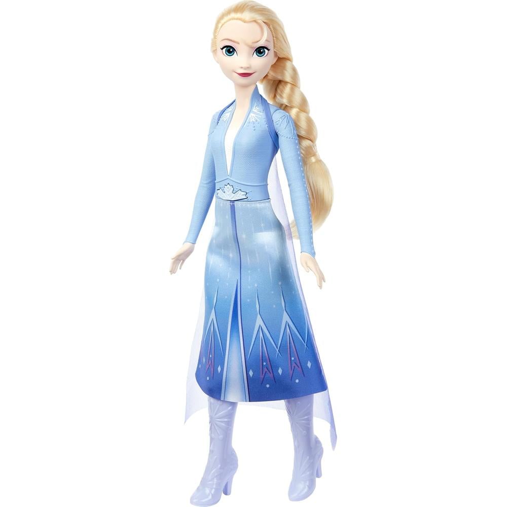 DISNEY ELSA MUÑECA CANTANTE 11'/28 CM - 4