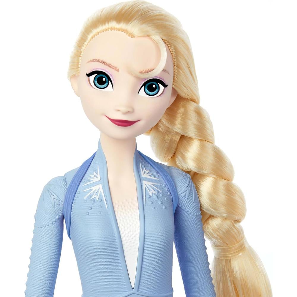 DISNEY ELSA MUÑECA CANTANTE 11'/28 CM - 5