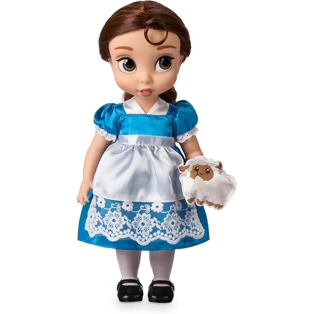 DISNEY BELLA MUÑECA DE ANIMADORES 16'/41 CM ARTICULADA - 1