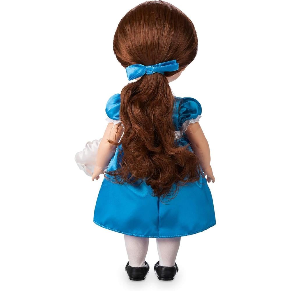 DISNEY BELLA MUÑECA DE ANIMADORES 16'/41 CM ARTICULADA - 2