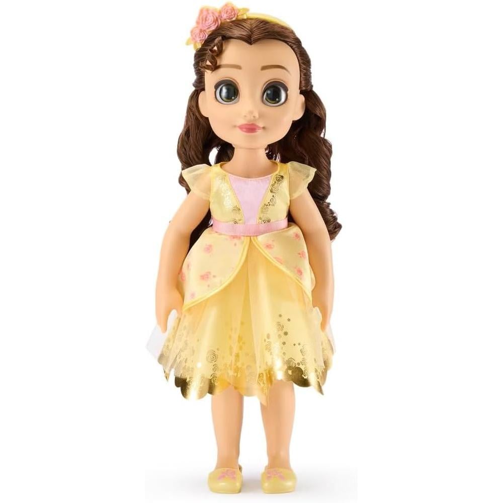 DISNEY STORE BELLA MUÑECA 16' / 40.6 CM - 1