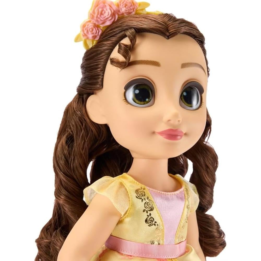 DISNEY STORE BELLA MUÑECA 16' / 40.6 CM - 4