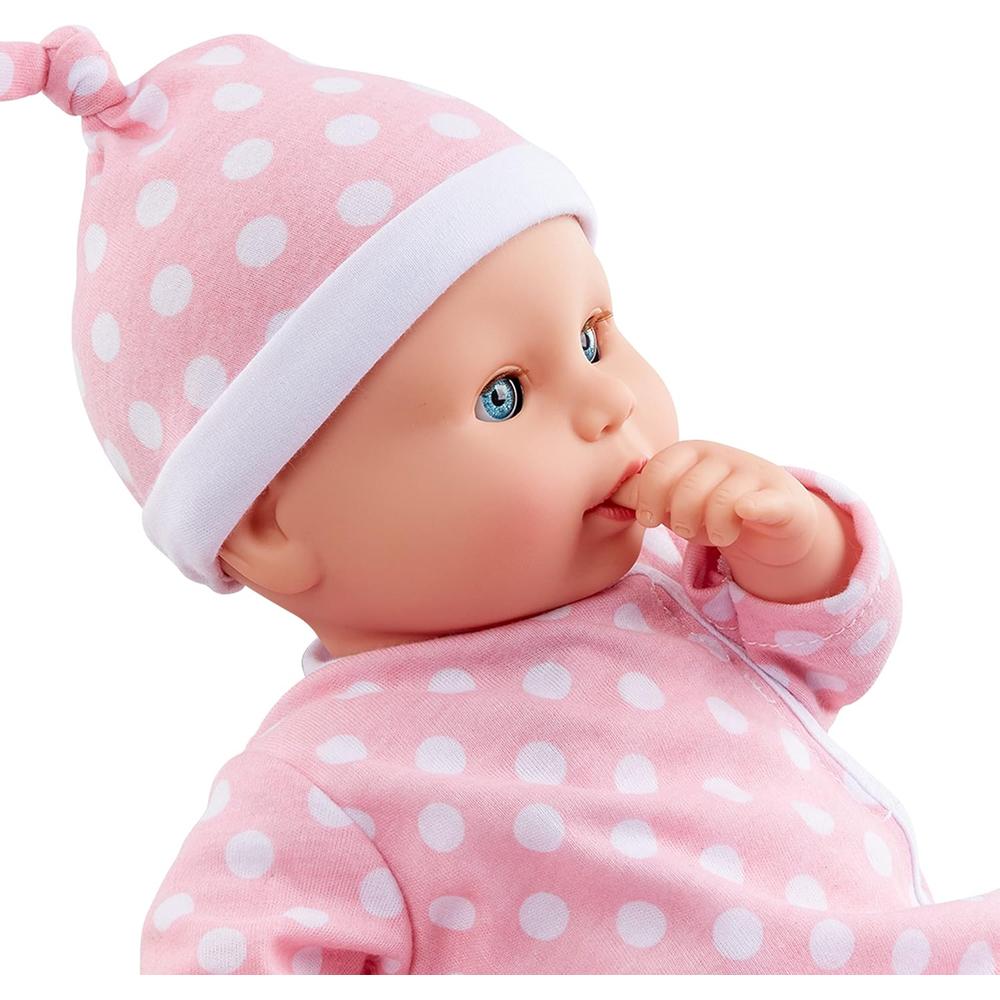 MELISSA Y DOUG MUÑECAS GEMELAS 15'/38 CM BLANDAS - 4