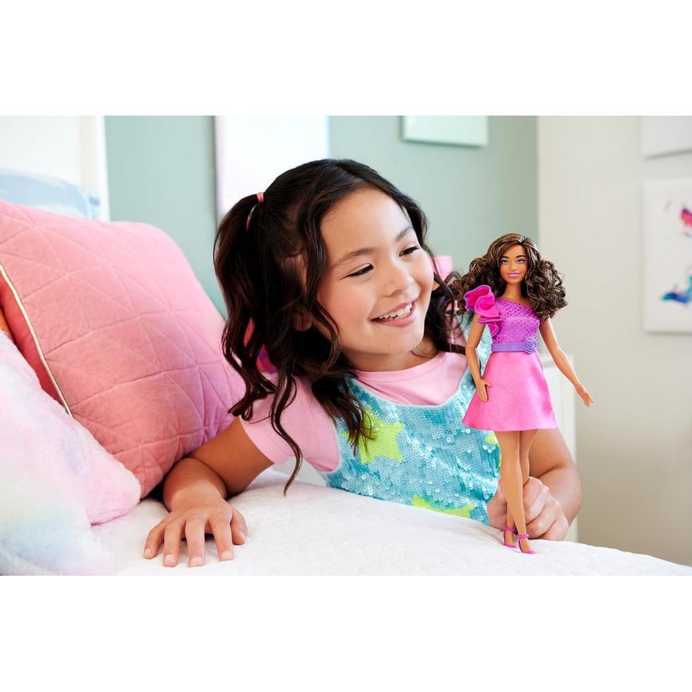 BARBIE FASHIONISTAS 11'/28 CM COLECCIONABLE N.°225 - 2