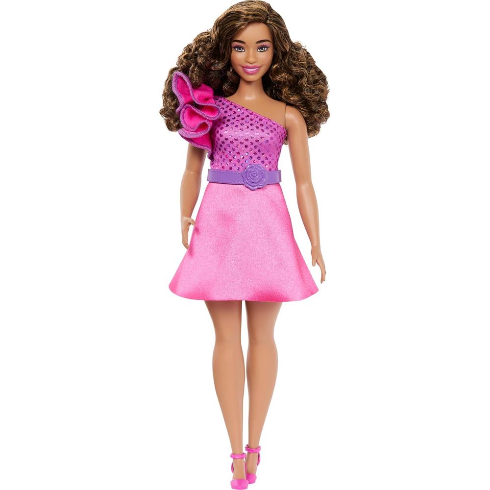 BARBIE FASHIONISTAS 11'/28 CM COLECCIONABLE N.°225 - 4