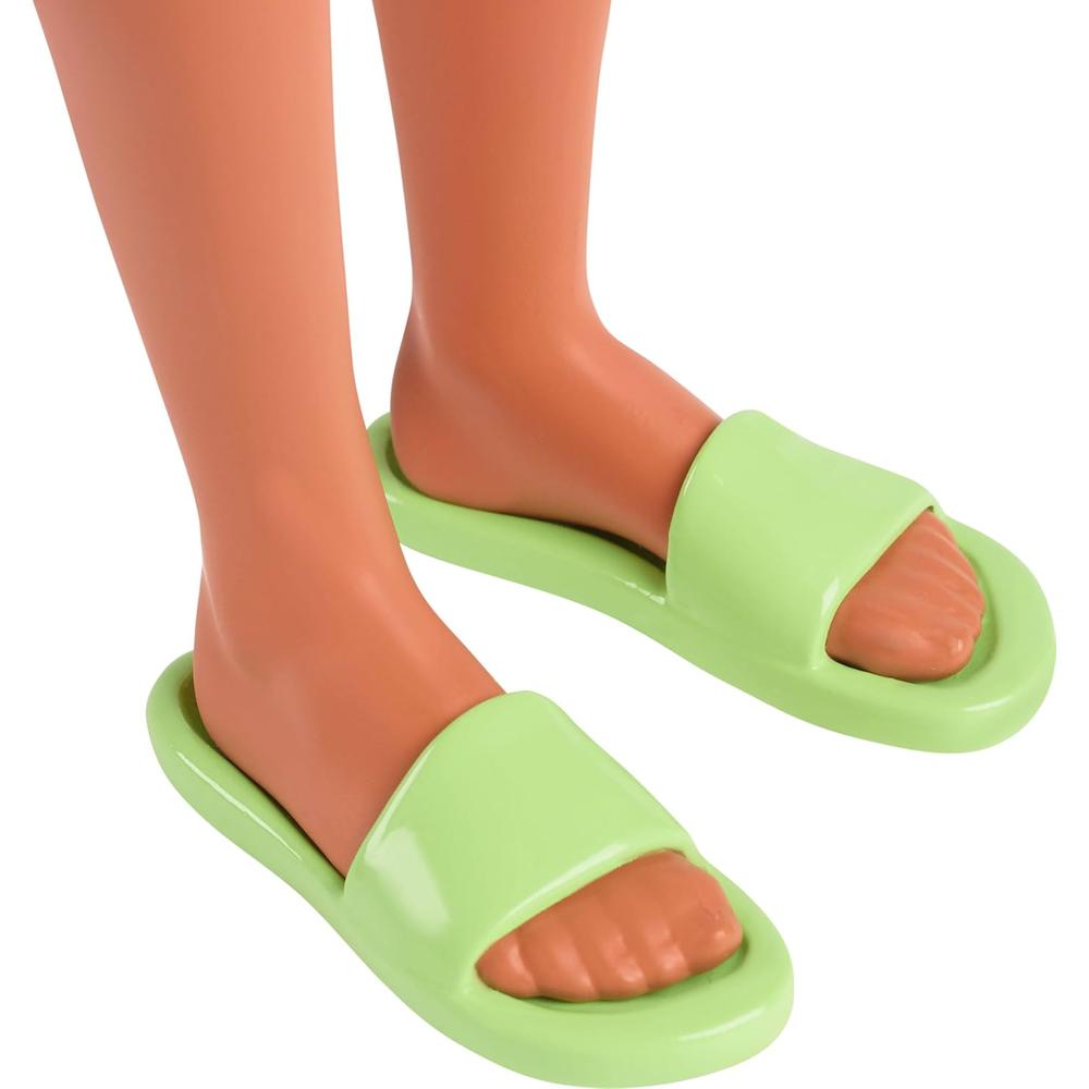 BARBIE KEN 11'/28 CM MONO CORAL - 5