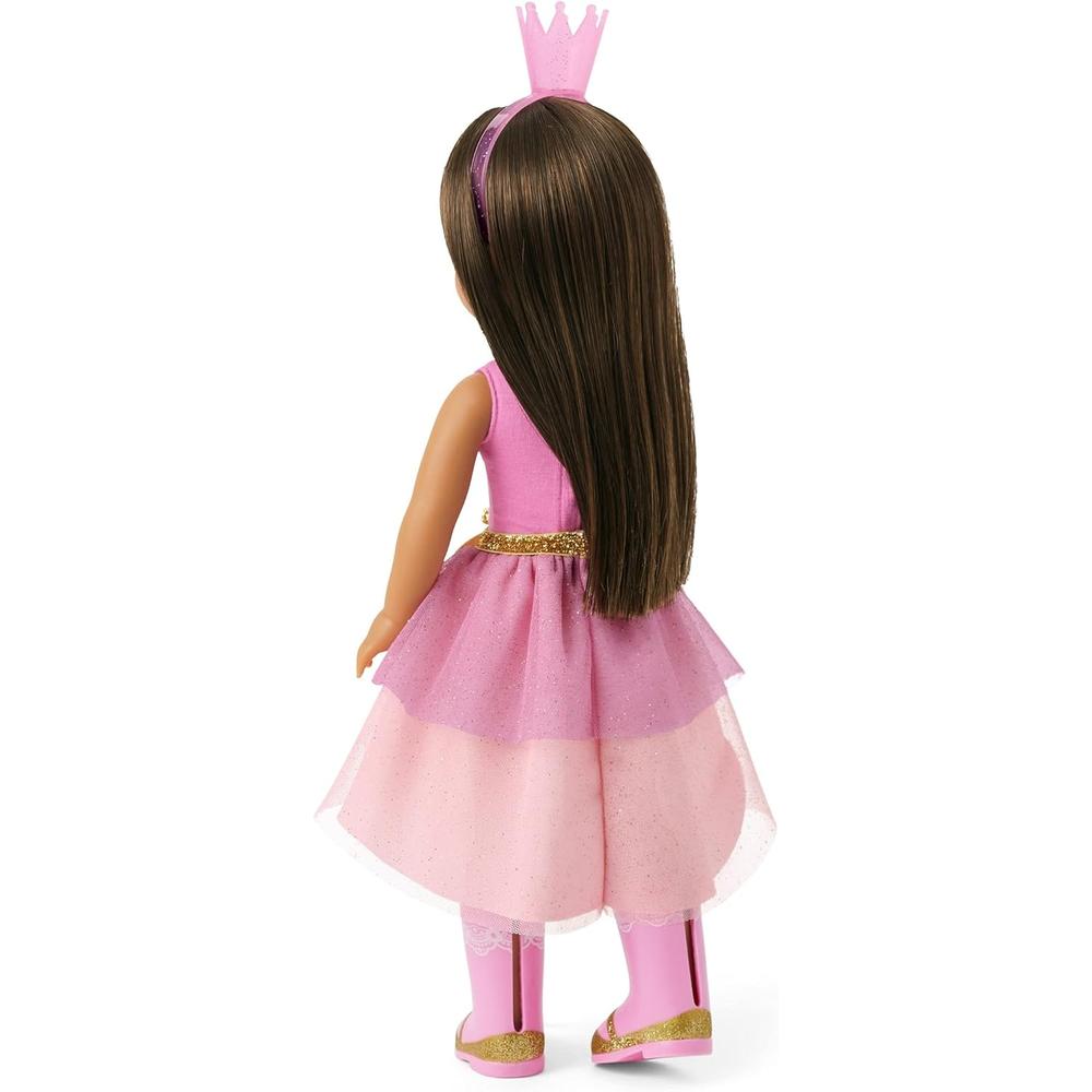 AMERICAN GIRL ASHLYN MUÑECA 14,5'/37 CM CON ACCESORIOS - 2