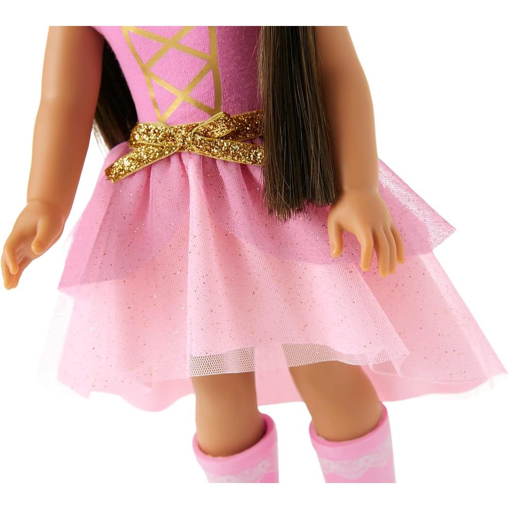 AMERICAN GIRL ASHLYN MUÑECA 14,5'/37 CM CON ACCESORIOS - 4
