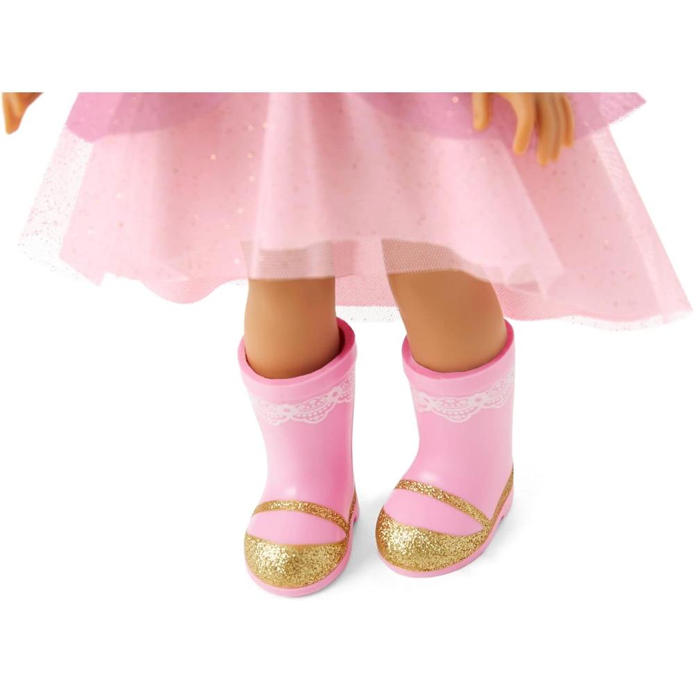 AMERICAN GIRL ASHLYN MUÑECA 14,5'/37 CM CON ACCESORIOS - 5