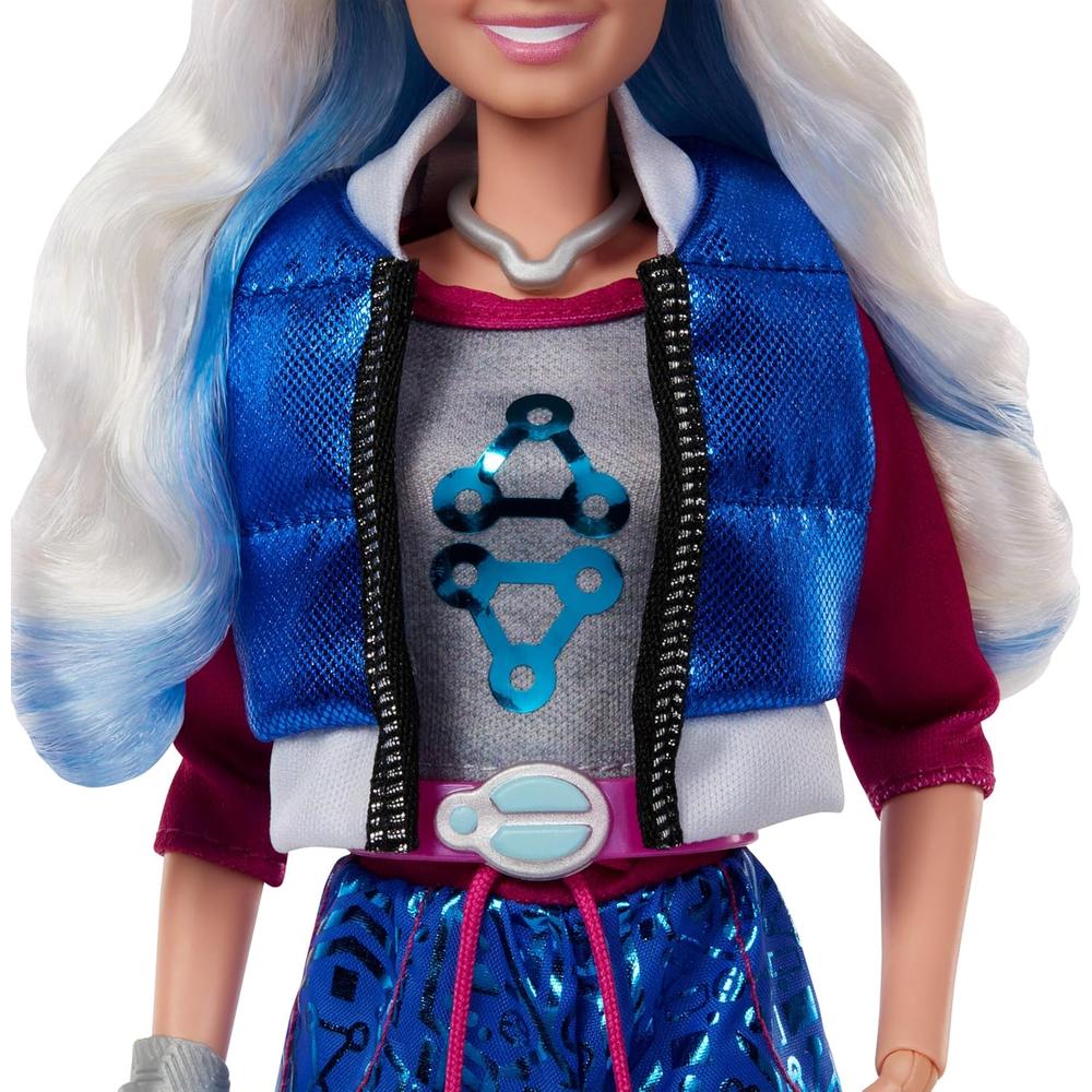 ADDISON WELLS MUÑECA MODA DISNEY ZOMBIES 4, 6 ACCESORIOS - 4