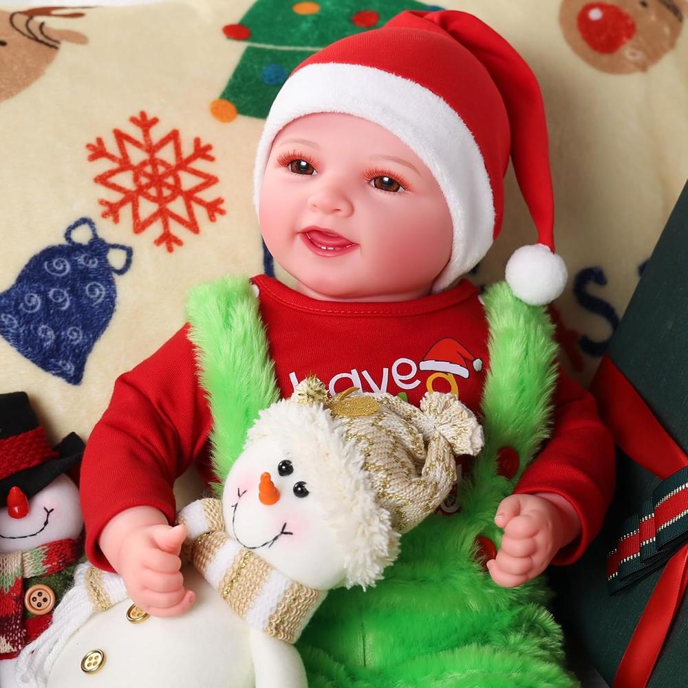 Muñeca Bebé Nena Reborn Realista Con Silicona Con Mamadera | Cuotas sin interés Muñeca Bebé Nena Reborn Realista Con Silicona Con Mamadera | Cuotas sin interés