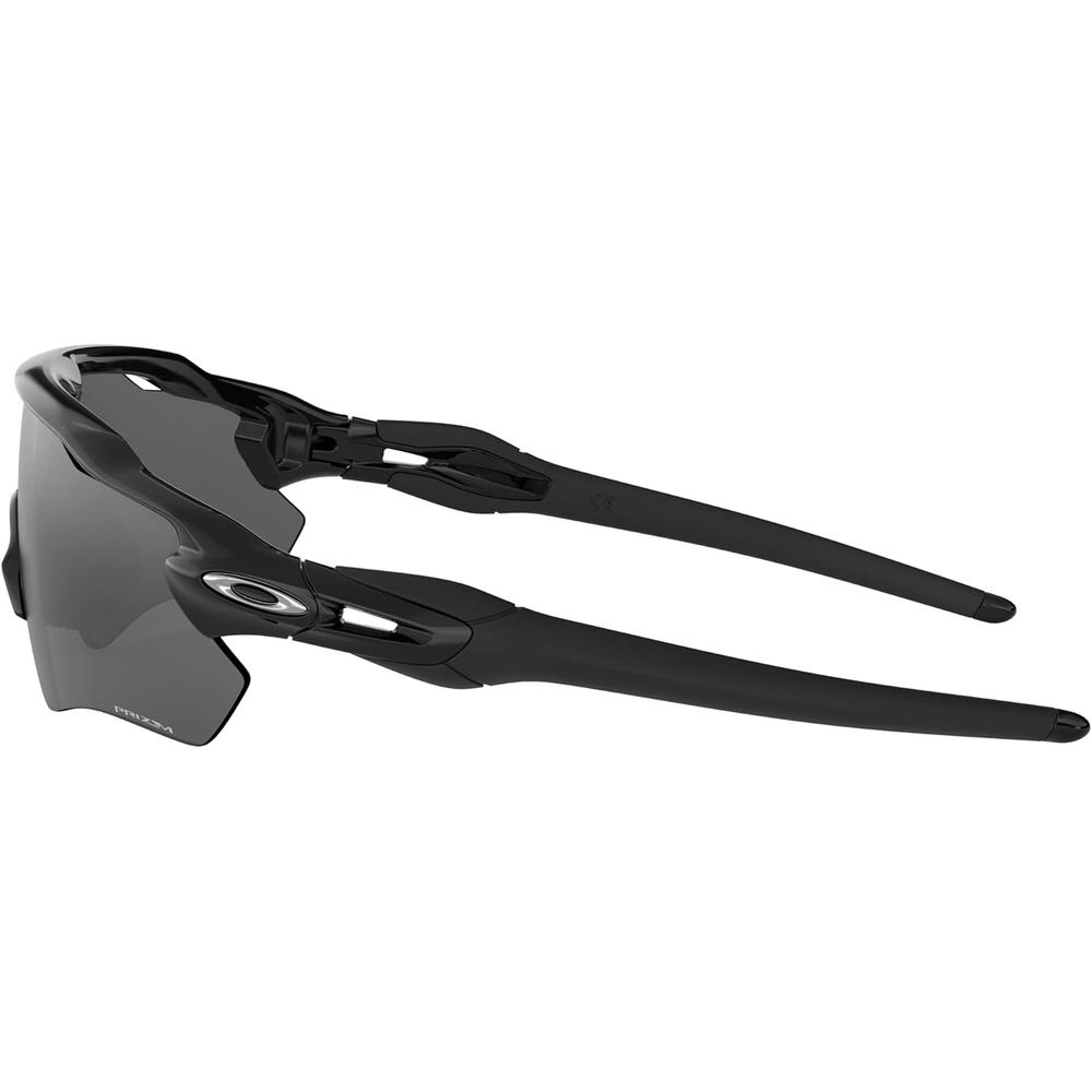 OAKLEY RADAR EV PATH OO9208 GAFAS DE SOL PARA HOMBRE | POLISHED BLACK / PRIZM BLACK - 2