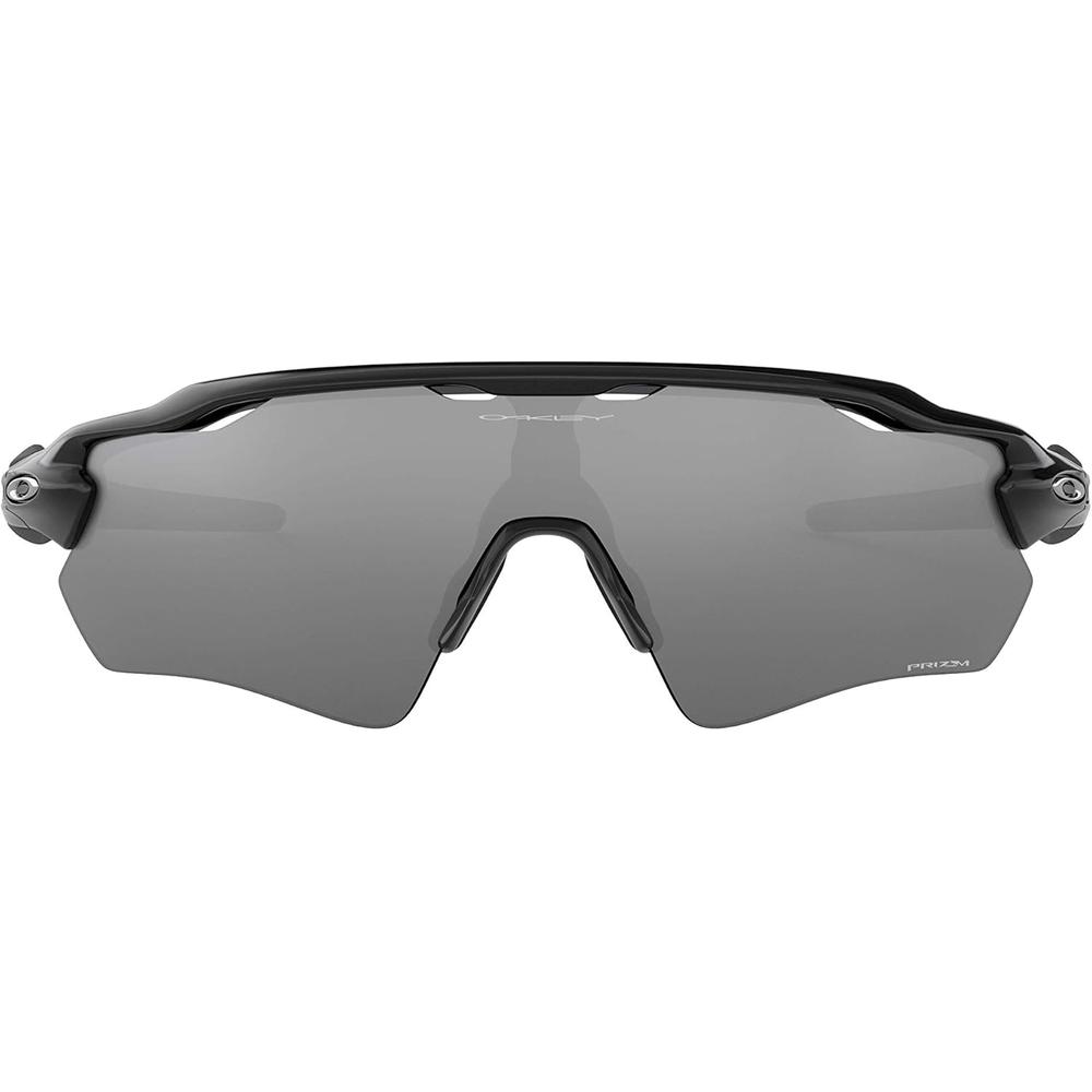 OAKLEY RADAR EV PATH OO9208 GAFAS DE SOL PARA HOMBRE | POLISHED BLACK / PRIZM BLACK - 3