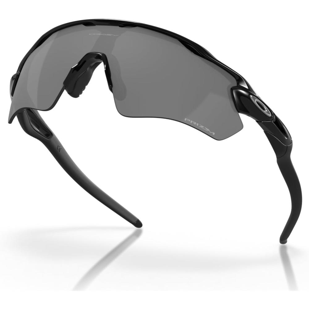 OAKLEY RADAR EV PATH OO9208 GAFAS DE SOL PARA HOMBRE | POLISHED BLACK / PRIZM BLACK - 5