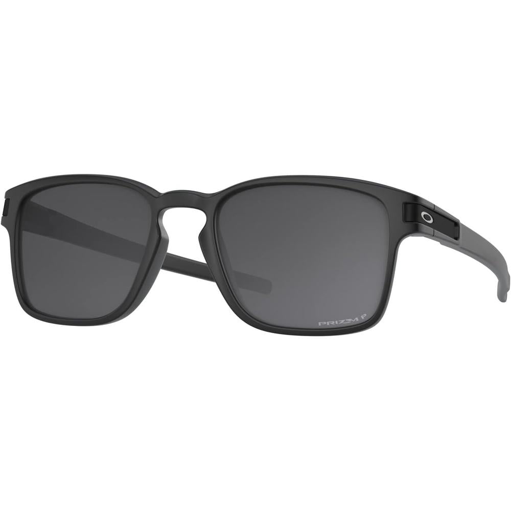OAKLEY OO9454A EVZERO BLADES GAFAS DE SOL PARA HOMBRE | MATTE BLACK INK / PRIZM BLACK POLARIZED - 1