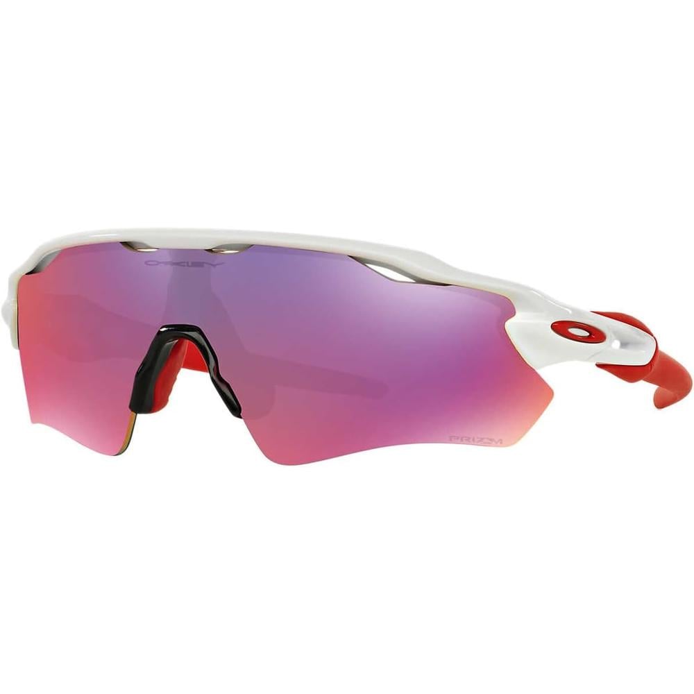 OAKLEY RADAR EV PATH OO9208 GAFAS DE SOL PARA HOMBRE | POLISHED WHITE / PRIZM ROAD - 1