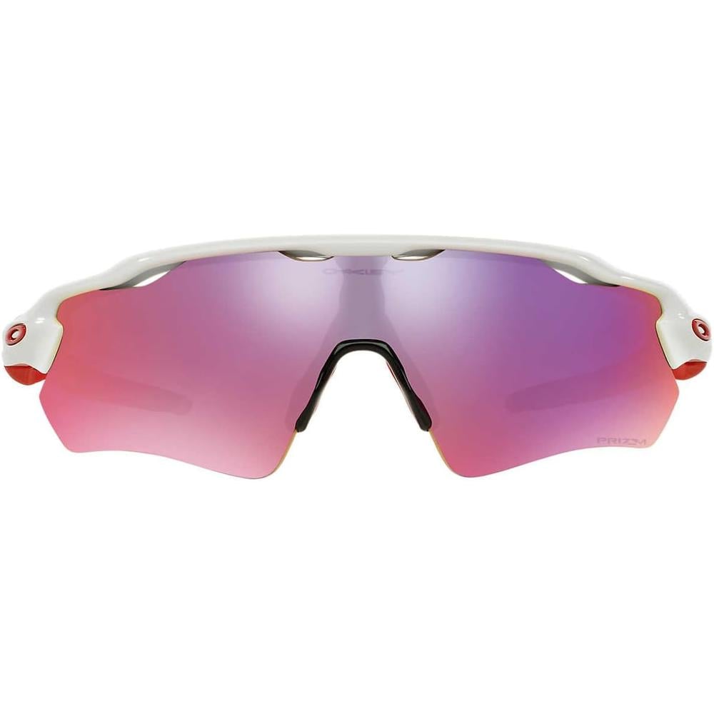 OAKLEY RADAR EV PATH OO9208 GAFAS DE SOL PARA HOMBRE | POLISHED WHITE / PRIZM ROAD - 2