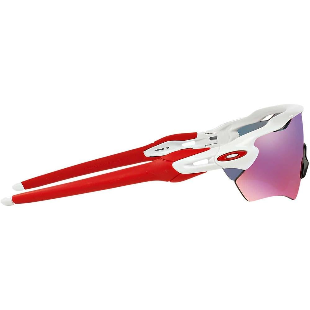 OAKLEY RADAR EV PATH OO9208 GAFAS DE SOL PARA HOMBRE | POLISHED WHITE / PRIZM ROAD - 3