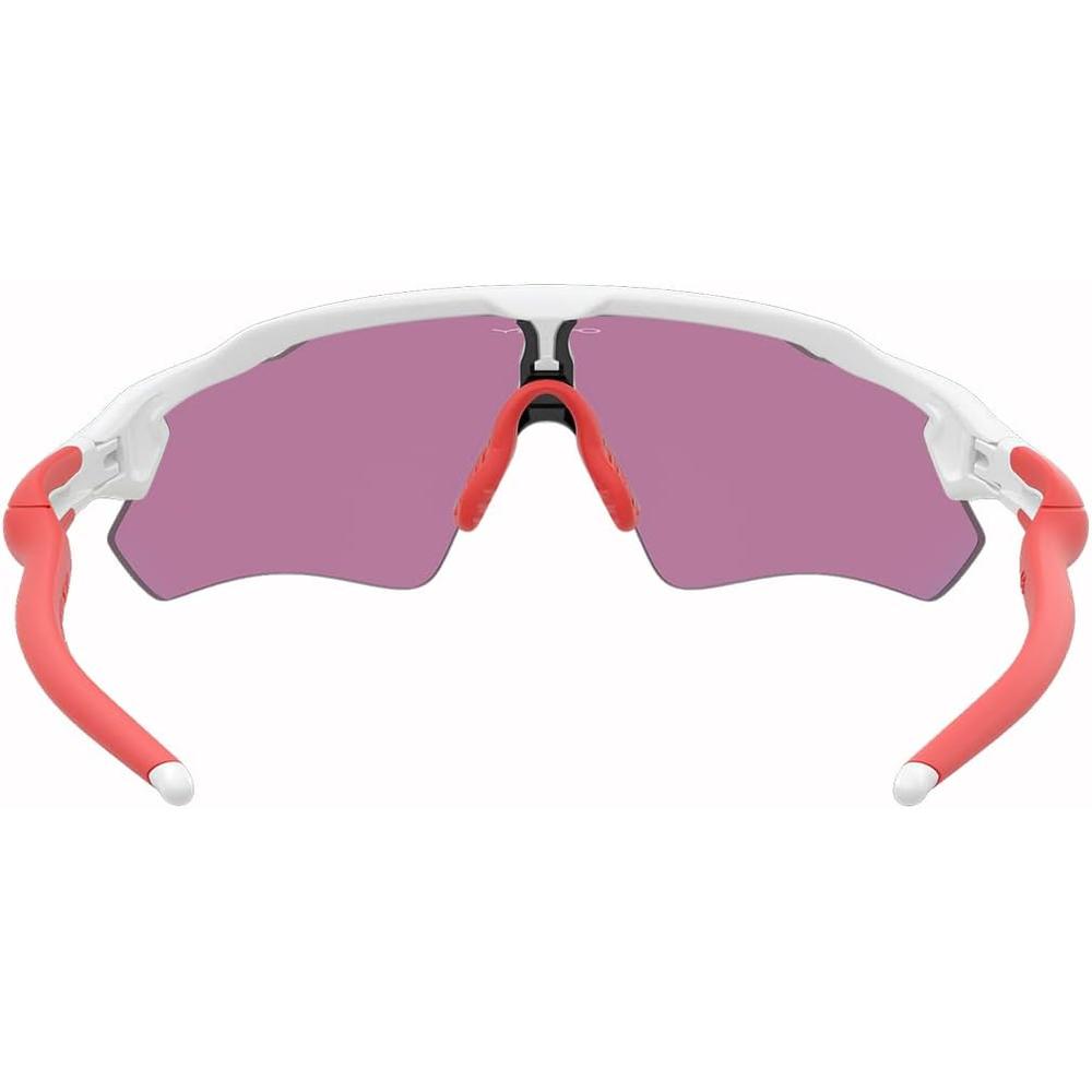 OAKLEY RADAR EV PATH OO9208 GAFAS DE SOL PARA HOMBRE | POLISHED WHITE / PRIZM ROAD - 4