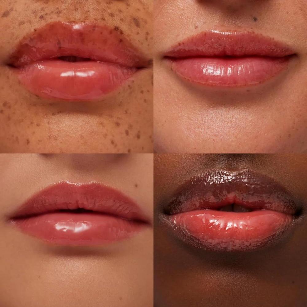 SUMMER FRIDAYS BÁLSAMO LABIAL 0.5 OZ / 15 ML | POPPY - 5