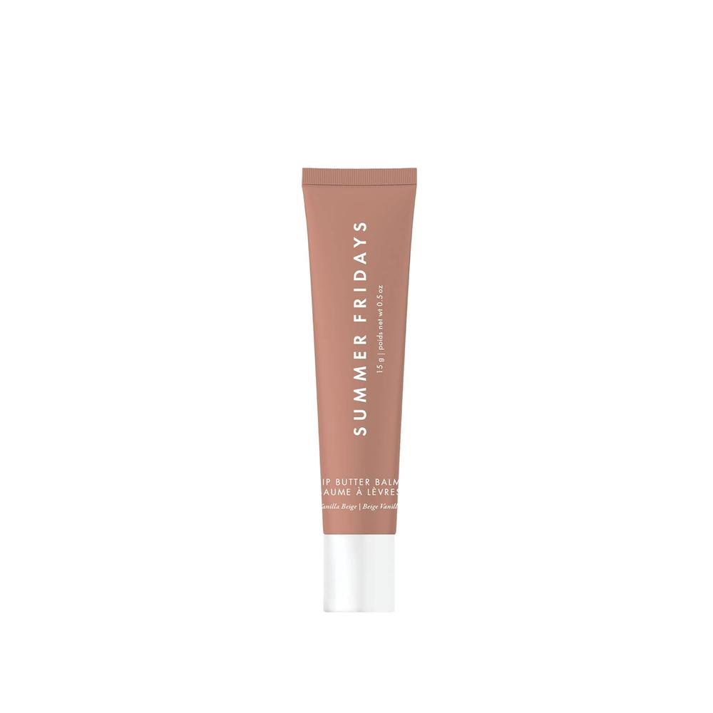 SUMMER FRIDAYS BÁLSAMO LABIAL 0.5 OZ / 15 ML | PIEL - 1